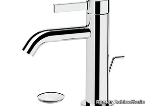 METRICA - Single handle washbasin mixer _ Remer Rubinetterie