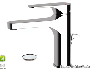 CLASS LINE ECO - Single handle washbasin mixer _ Remer Rubinetterie