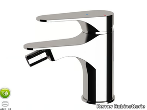 CLASS LINE ECO - Bidet mixer with swivel spout _ Remer Rubinetterie