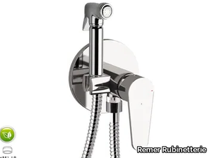 CLASS LINE ECO - Toilet-jet handspray with mixer tap _ Remer Rubinetterie