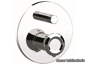 ELEMENT - Single handle shower mixer with diverter _ Remer Rubinetterie