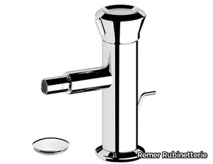 ELEMENT - Single handle bidet mixer _ Remer Rubinetterie