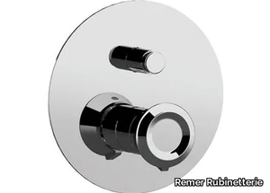 ELEMENT - Recessed shower mixer _ Remer Rubinetterie