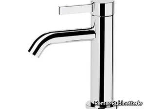 METRICA - Single handle washbasin mixer without waste _ Remer Rubinetterie