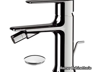 VANITY - Single handle bidet mixer _ Remer Rubinetterie