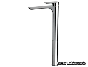 INFINITY - Countertop single handle washbasin mixer _ Remer Rubinetterie