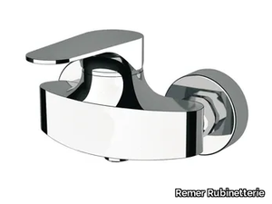 CLASS LINE - Contemporary style shower mixer _ Remer Rubinetterie