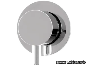 MINIMAL - Single handle shower mixer _ Remer Rubinetterie