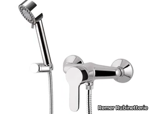 WINNER - Shower mixer with hand shower _ Remer Rubinetterie