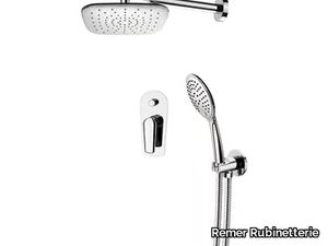 VANITY - Shower set with hand shower _ Remer Rubinetterie