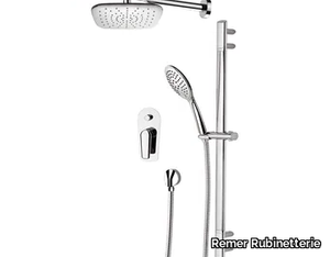 VANITY - Shower set with hand shower _ Remer Rubinetterie