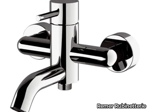 X STYLE - External single handle bathtub mixer _ Remer Rubinetterie