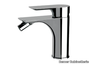 INFINITY - Single handle bidet mixer without waste _ Remer Rubinetterie