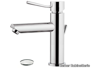 MINIMAL - Countertop 1 hole washbasin mixer _ Remer Rubinetterie