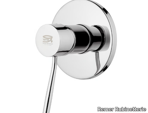 MINIMAL - Single handle shower mixer _ Remer Rubinetterie