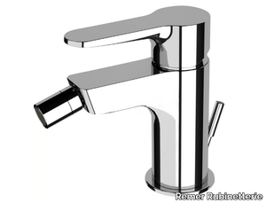 WINNER - Countertop single handle bidet mixer _ Remer Rubinetterie