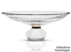 CHELSEA - Crystal centerpiece _ Reflections Copenhagen