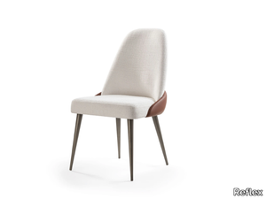 ATLANTIC - Fabric chair _ Reflex