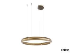 CERCHIO - LED pendant lamp _ Reflex