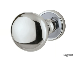 ARIO - Brass door knob _ Reguitti