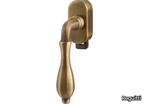 EPOCA - DK window handle on rose _ Reguitti