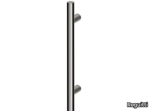 FRANKFURT 30 - Stainless steel pull handle _ Reguitti