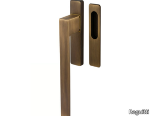 Q-ARTE - Single pull handle for lift and slide _ Reguitti