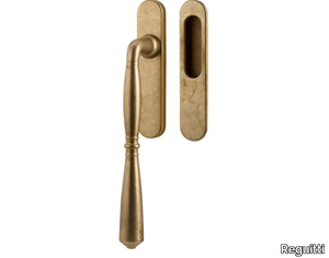 BERNINI - Single pull handle for lift and slide _ Reguitti