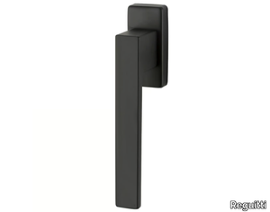 Q-MINI - DK Zamak window handle _ Reguitti