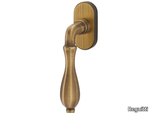 EPOCA - DK window handle on rose _ Reguitti