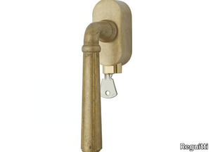 CHARME - DK window handle with lock _ Reguitti