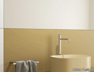 WALL TEX - Antibacterial Texolid® wall tiles _ Relax Design