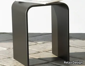 S-STOOL - Luxolid® stool _ Relax Design