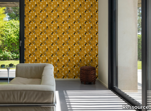 PICTO - Motif wallpaper _ Ressource