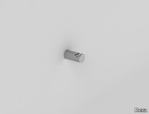 MINIMAL - Stainless steel towel hook _ Rexa