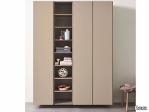 R1 - Sectional floorstanding modular bathroom cabinet _ Rexa