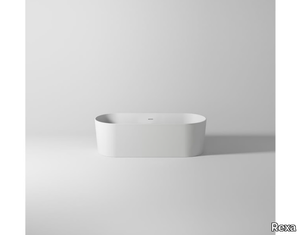 MYPLANET - Freestanding Korakril™ bathtub _ Rexa