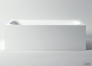 R1 - Freestanding Korakril™ bathtub _ Rexa