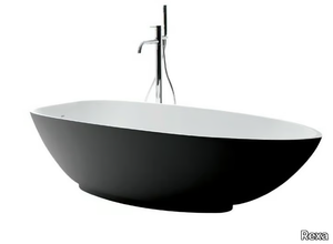 BOMA - Freestanding Korakril™ bathtub _ Rexa