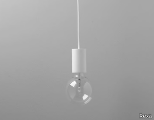 BOOL - Halogen pendant lamp _ Rexa