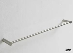 MINIMAL - Aluminium towel rail _ Rexa