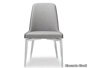 MARLÈNE 110 QUADRA - Chair _ Riccardo Rivoli