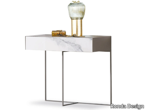 BIRDIE - Console table / writing desk _ Ronda Design