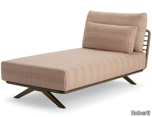 ARMÀN - Daybed woven with polyester rope _ Roberti