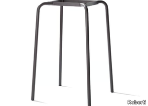 SAMBA RIO - Aluminium table base _ Roberti