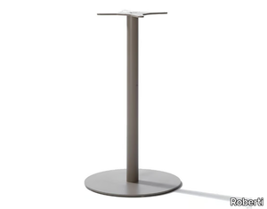 SAMBA RIO - Aluminium table base _ Roberti