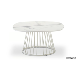 CHARME - HPL coffee table _ Roberti