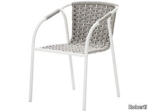 CAPRI - Garden chair _ Roberti