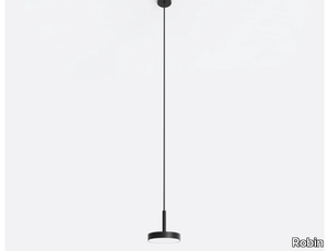 RAFAELA MONO - Metal pendant lamp _ Robin