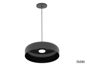 REA - Aluminium pendant lamp _ Robin